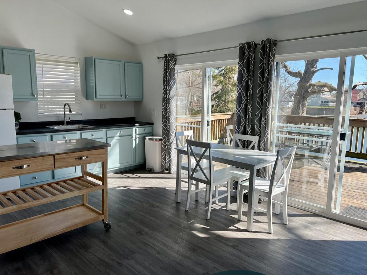 Bluebird Bay Resort Monticello Exterior foto
